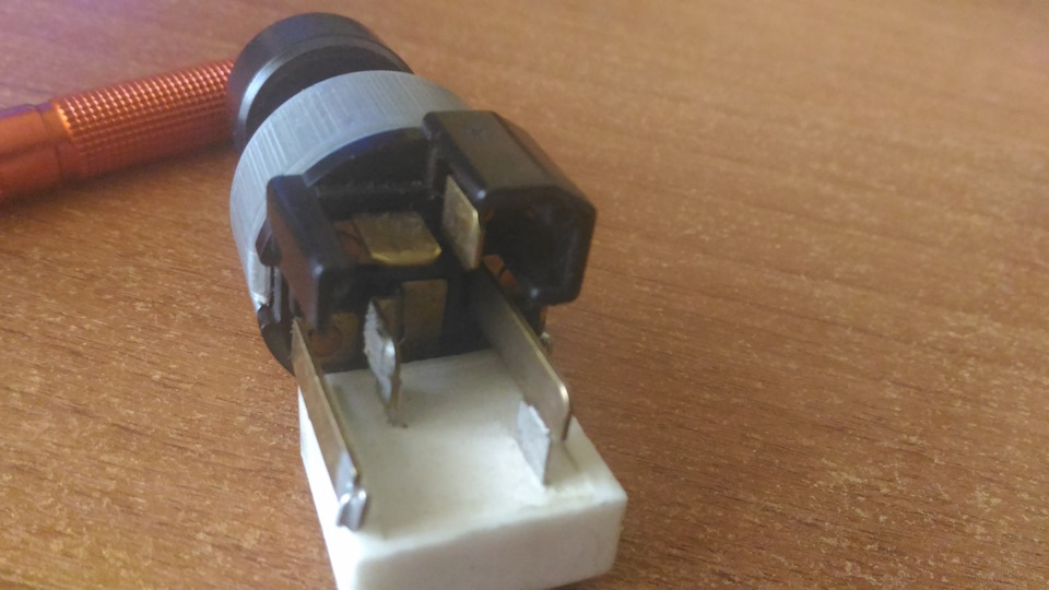 Нужен совет. Регулятор подсветки панели приборов. — Toyota Corolla (110 ...