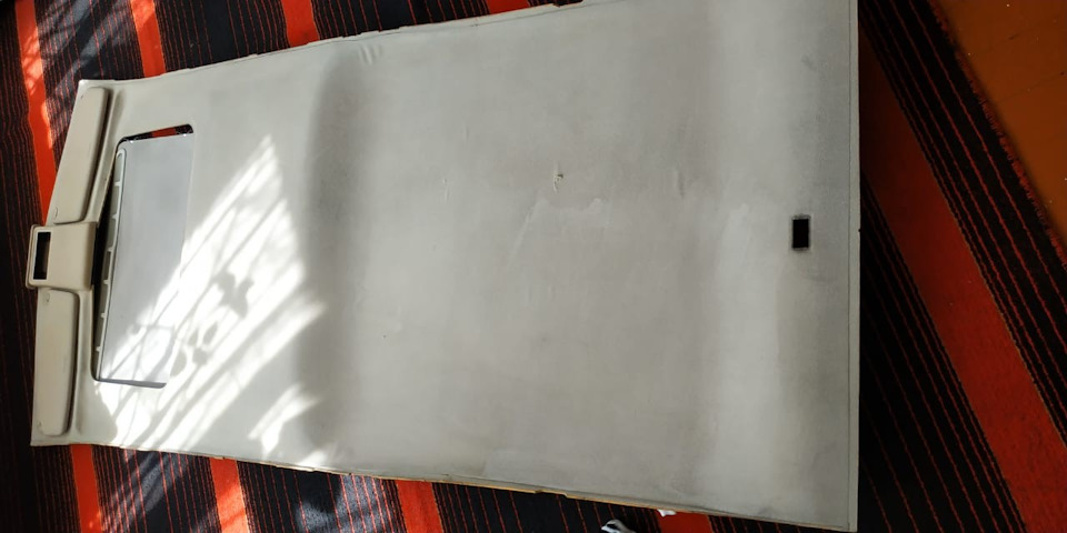 0iAAAgByoeA 960 Как обслуживать люк на автомобиле