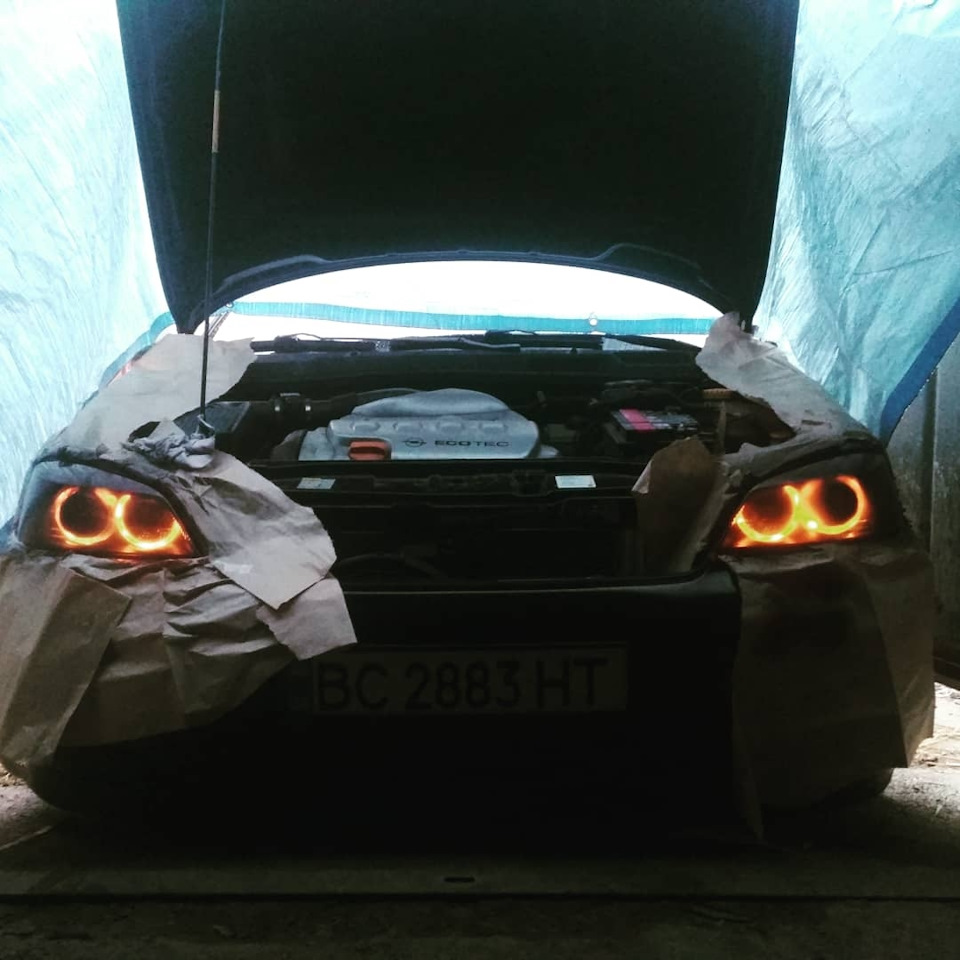 Лексус поворотники своими руками - 82 фото