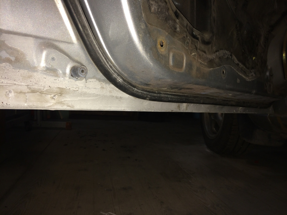 Мазда фамилия 1998 г. — Сообщество «Вторая Жизнь Авто» на DRIVE2