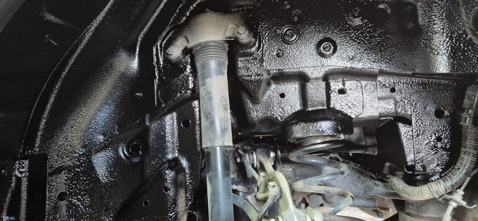 Фото в бортжурнале Land Rover Range Rover Velar