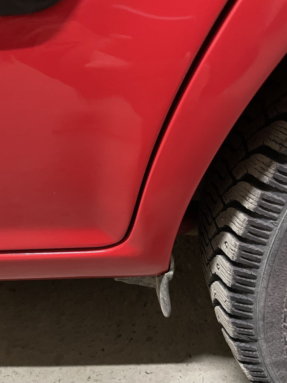 Кузовной ремонт Хендай Гетц — DRIVE2