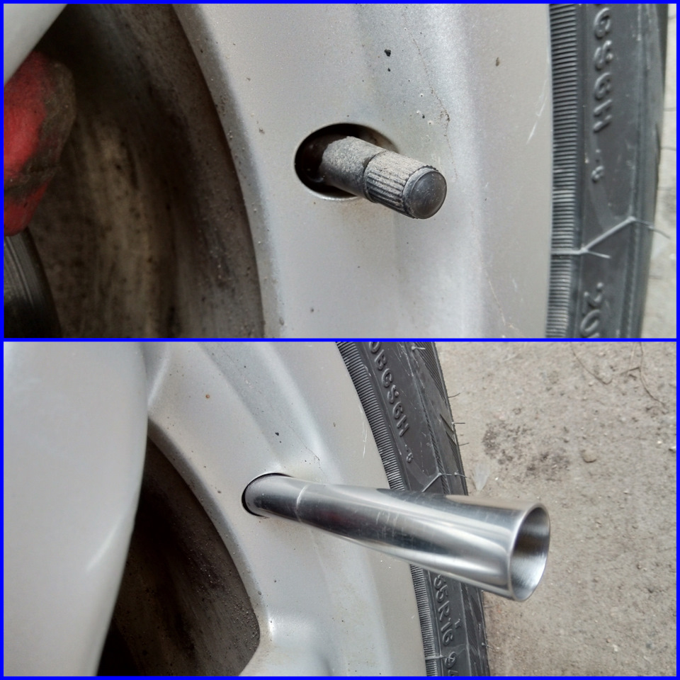 …и соответствия размеров, но уже на месте — Audi A4 (B5)