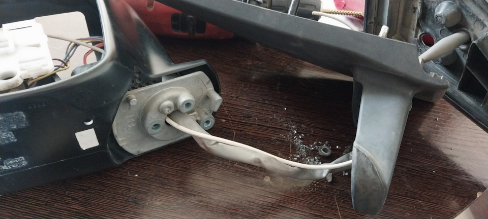 Фото в бортжурнале Nissan X-Trail II (t31)