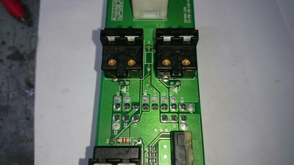 Фото в бортжурнале Hyundai Matrix