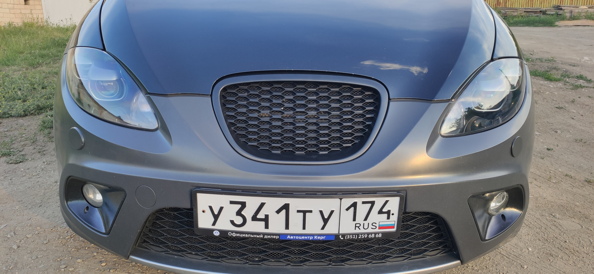 Форсунка Омывателя Фары Seat Altea Freetrack Купить