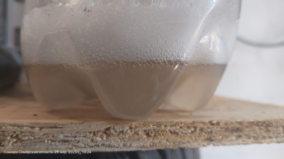 Фото в бортжурнале Nissan Qashqai (2G)