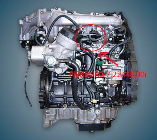 [Проблема найдена]👀 Дядя, а у вас масло течет! 🤒 — Opel Astra H, 1,7 л ...