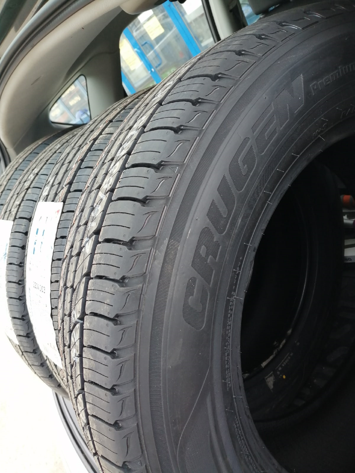 Kumho Crugen Hp71 245 50 R19 Купить