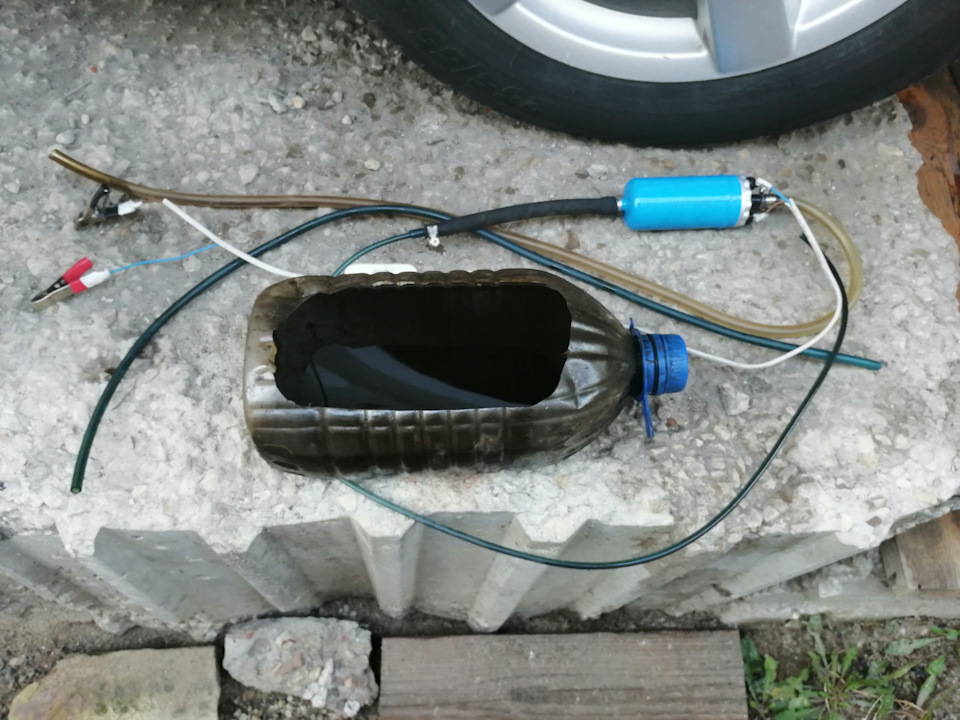 Фото в бортжурнале Mitsubishi Outlander XL