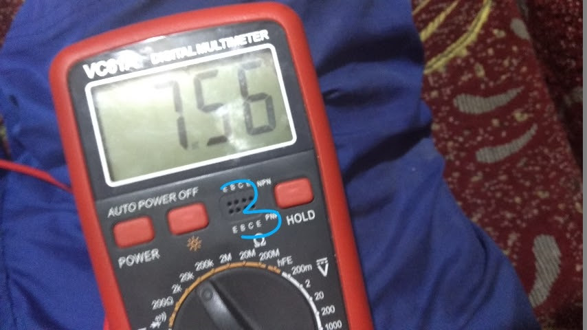 Сопротивление высоковольтных проводов и котушки…Часть 4 — Ford Sierra ...