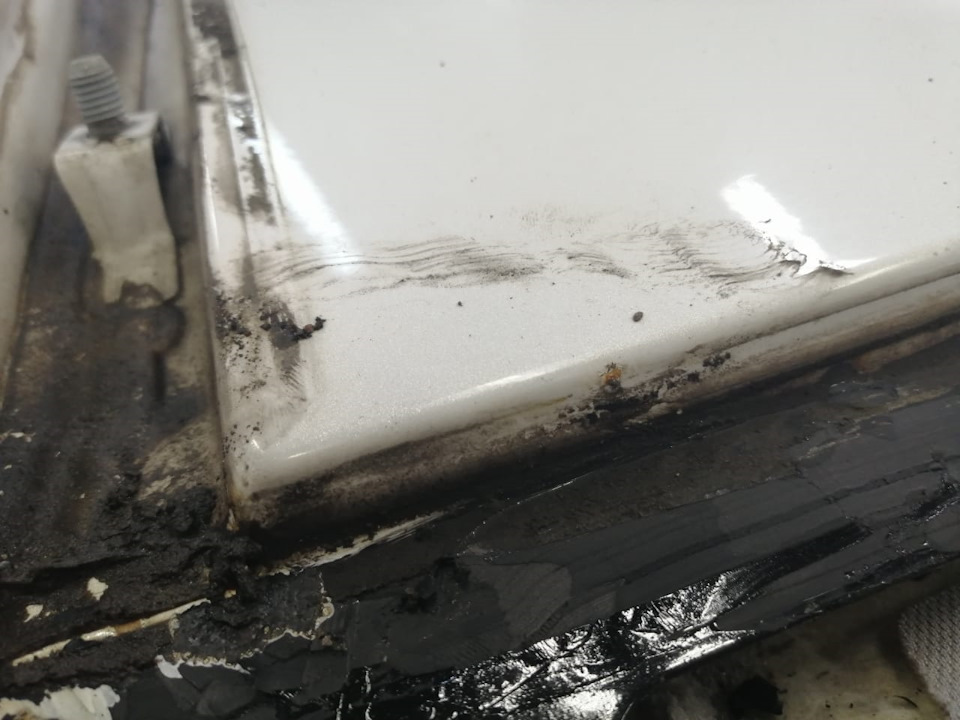 Фото в бортжурнале Hyundai i40