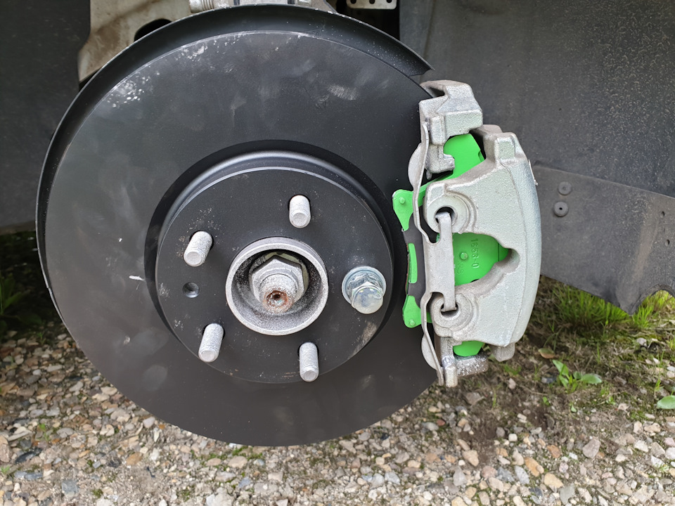 Фото в бортжурнале Ford Mondeo V