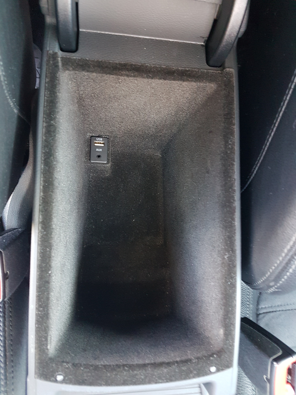 Пассат б6 декор под зебрано — Volkswagen Passat Variant (B6), 2 л, 2007 ...