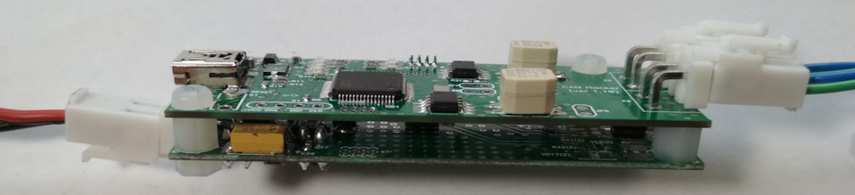 CAN Hacker плата v1.10 (CAN хакер), CAN эмулятор — DRIVE2