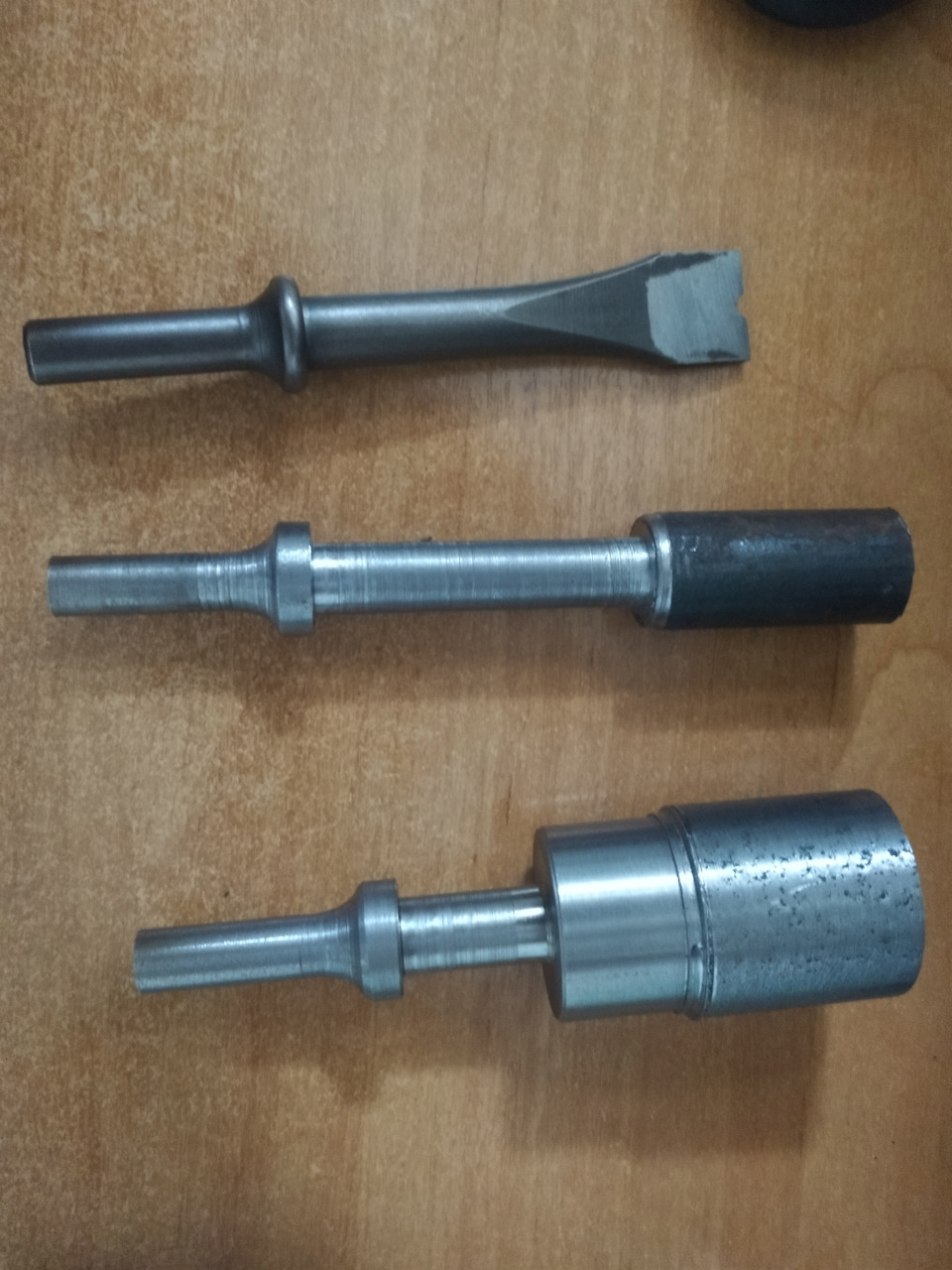 Большой ремонт всё ближе. — KIA Sportage (1G), 2 л, 2000 года | своими ...