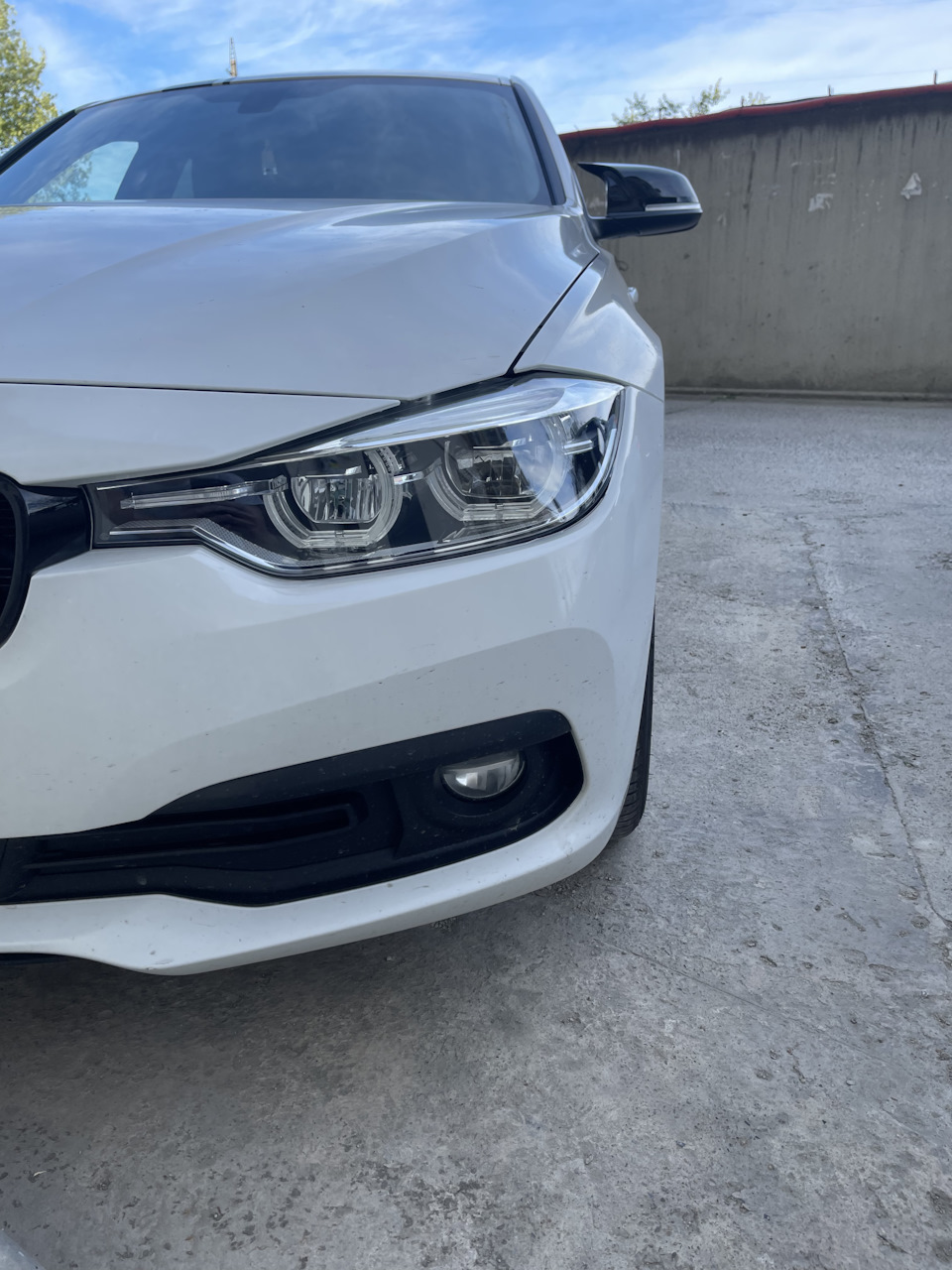 Пленка для фар bmw f30 с AliExpress — BMW 3 series (F30), 2 л, 2017 года |  своими руками | DRIVE2