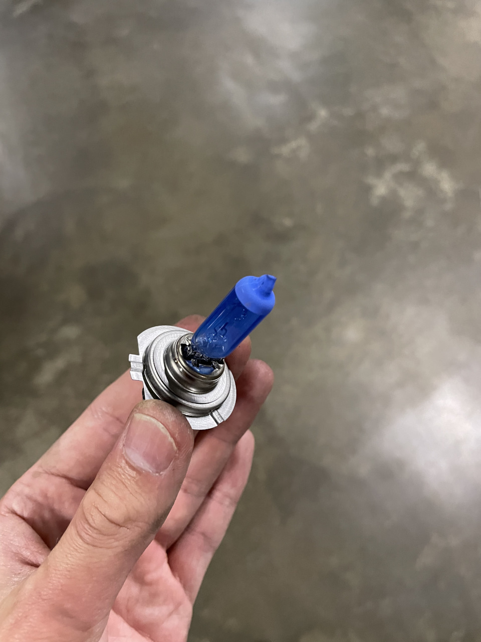 Замена галогенок на led — Ford Explorer (5G), 3,5 л, 2013 года ...