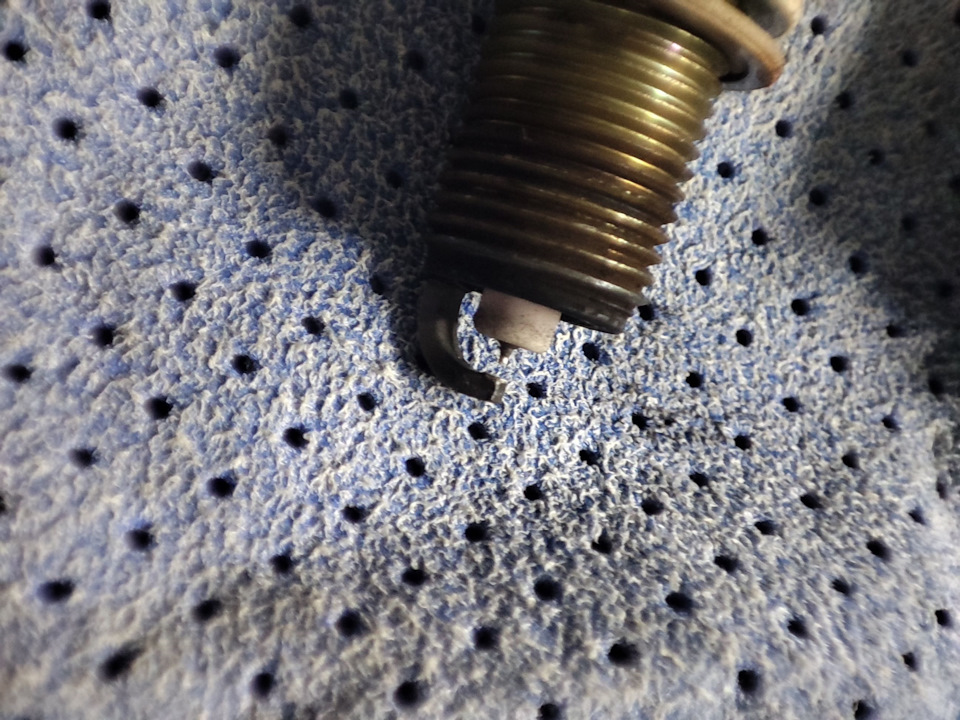 зазор разве что стал чуть великоват — Haval F7 (1G)