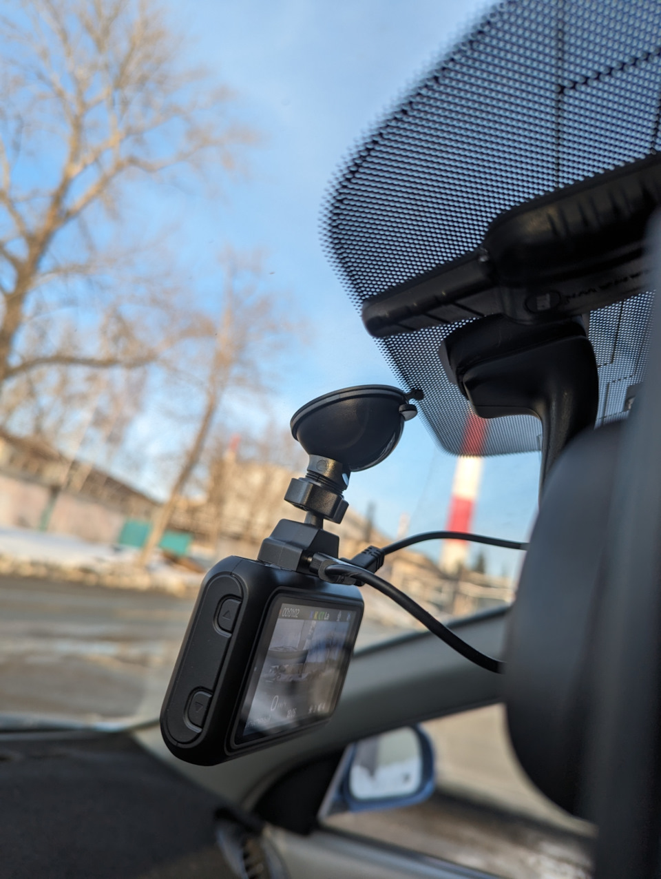 Пришла весна — DRIVE2