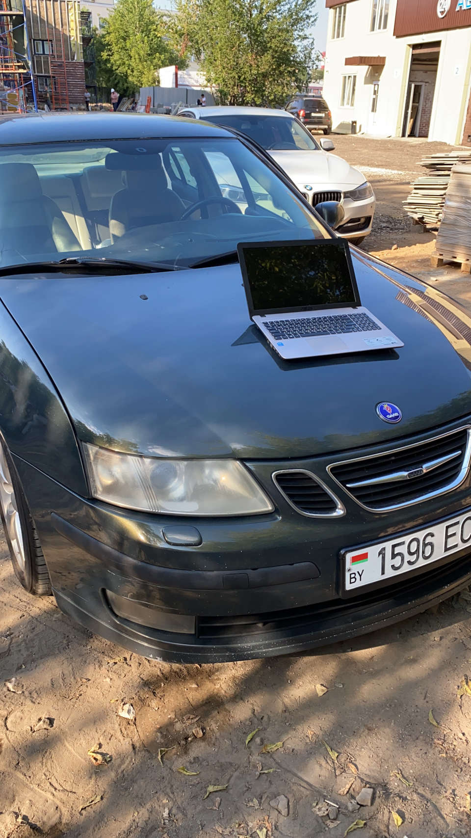 Выставление меток ГРМ, клапан вентиляции, ремонт уплотнителя, заглушка ...