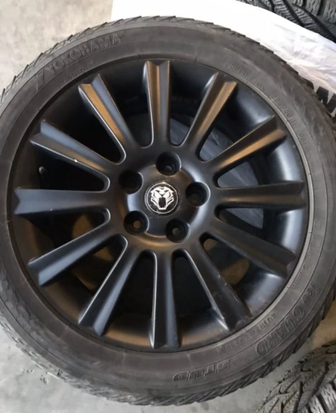 Китайские диски — KIA Sportage (3G), 2 л, 2015 года | колёсные диски ...