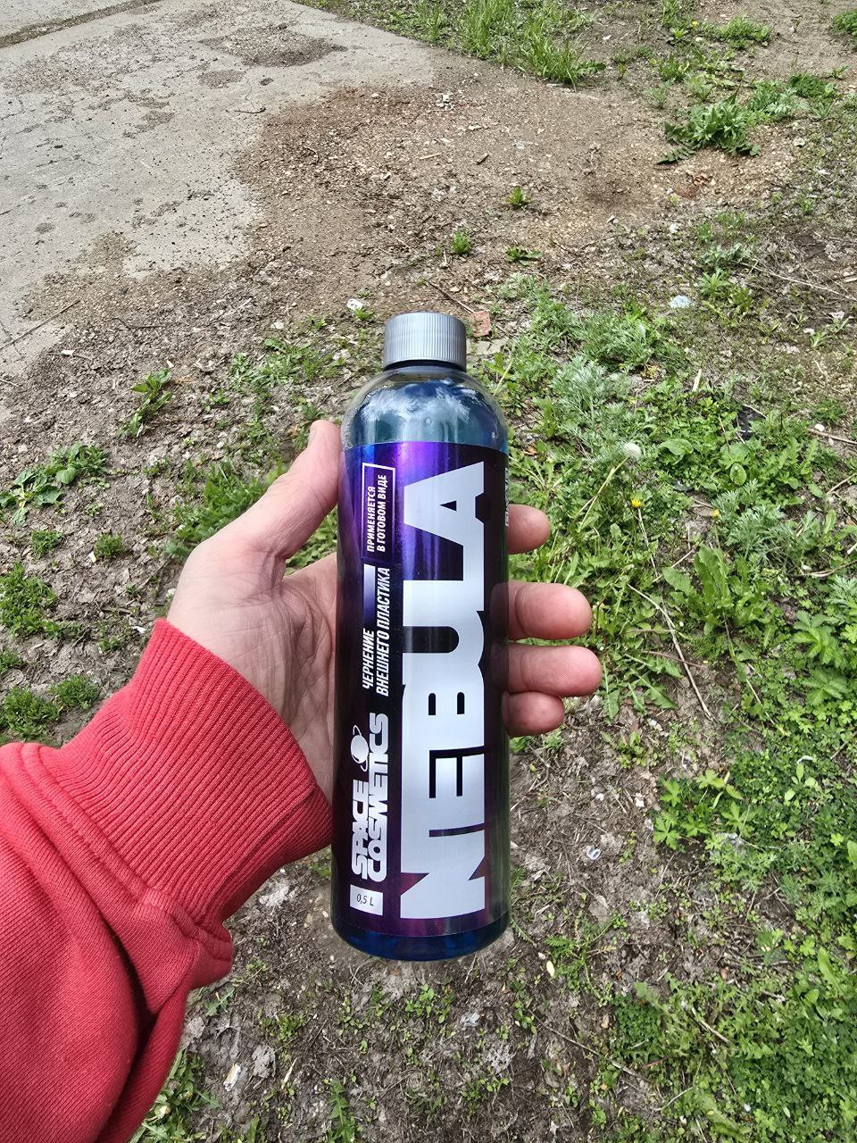 Фото в бортжурнале Renault Duster (1G)