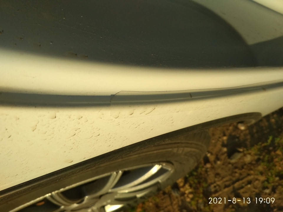 Фото в бортжурнале Renault Sandero 2G