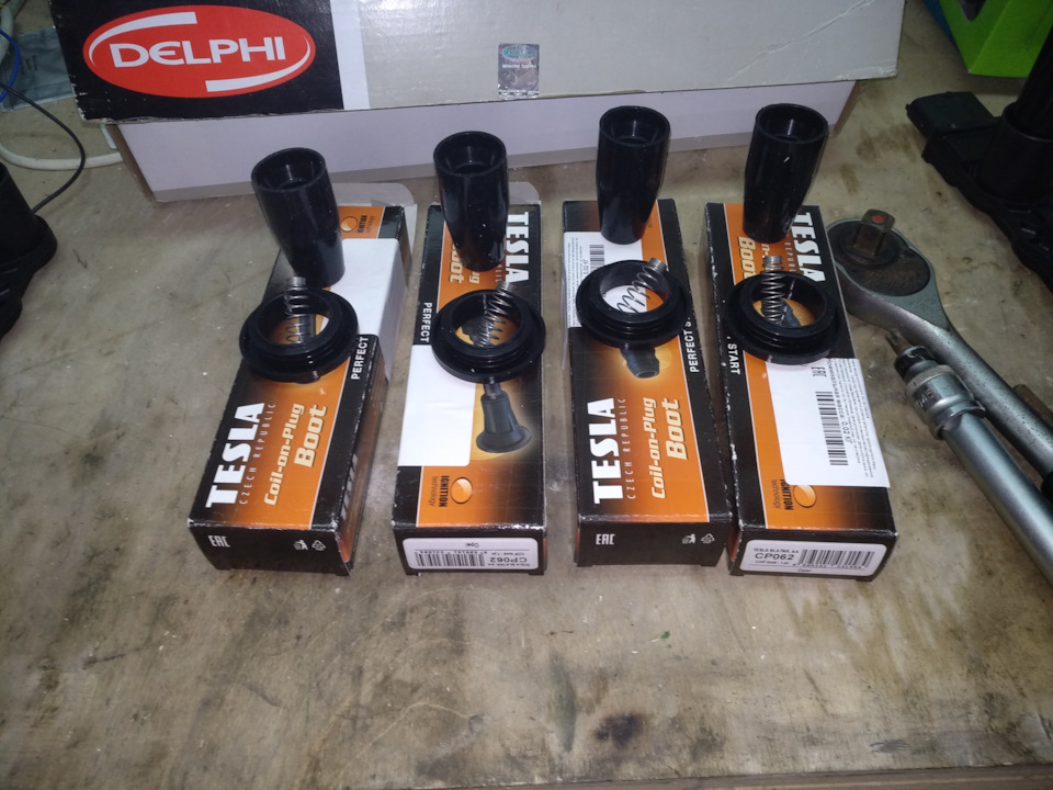 Фото в бортжурнале Opel Zafira B