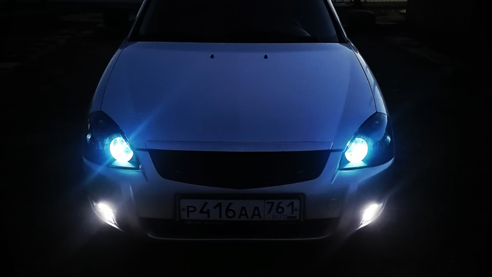 Постоянно греется двигатель и работает вентилятор — Lada Приора хэтчбек ...