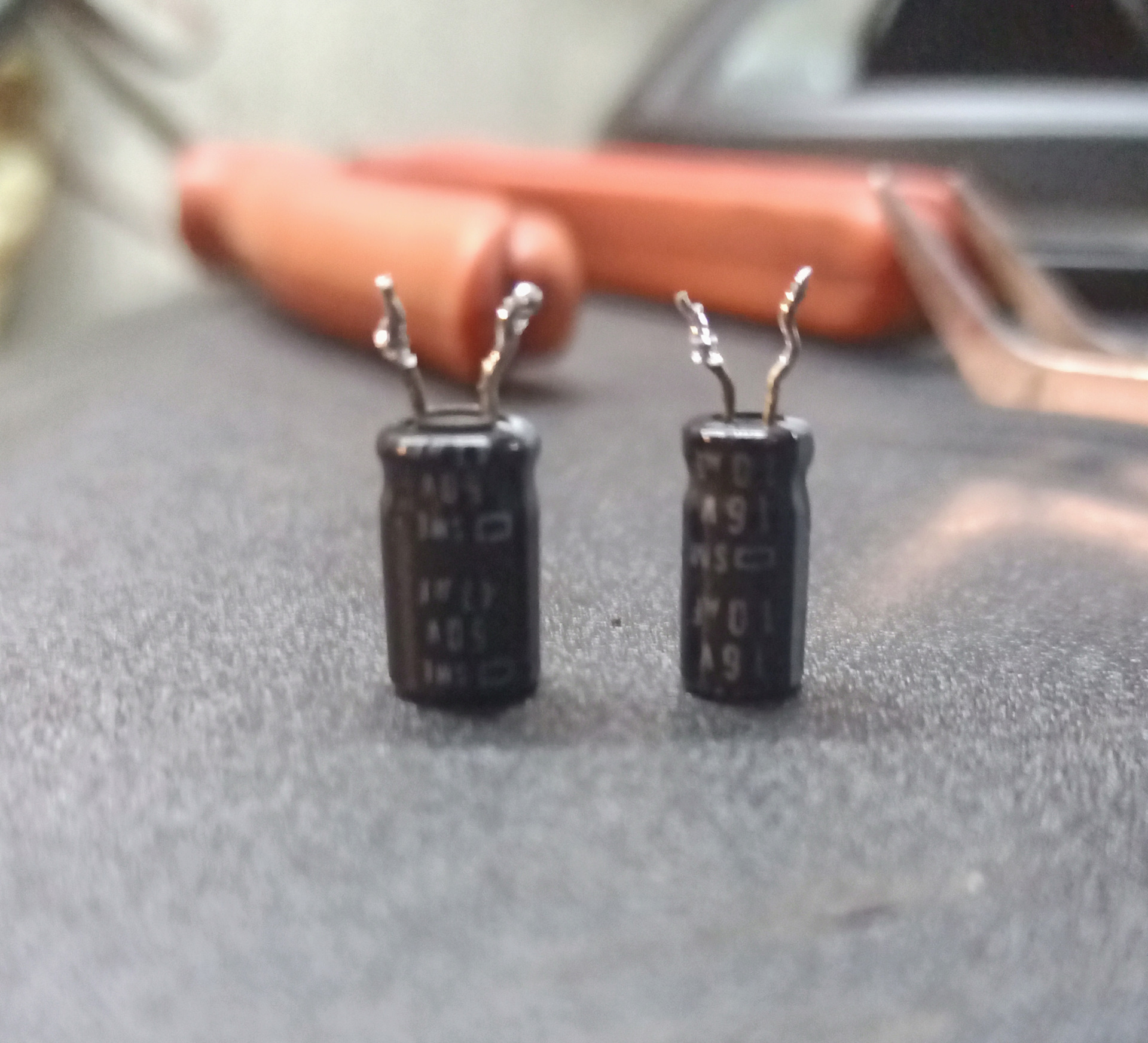 Центральный замок — Toyota Caldina (190), 2 л, 1994 года | электроника ...