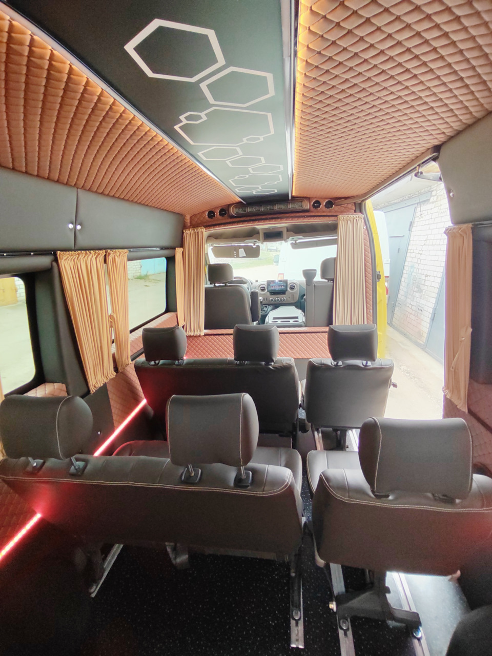 Photo from the logbook Renault Master (3G)