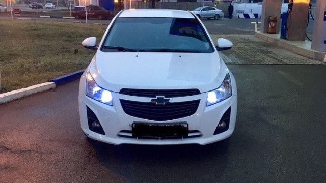 Купить Автомобиль Шевроле Краснодарский Край