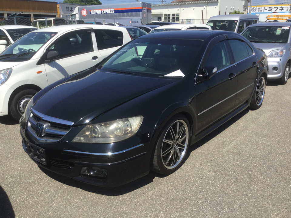 Modulo Honda Legend Kb1 Acura Rl Na Honda Legend Kb Acura Rl Kb1 Kupit V Gorode Tulun Na Drive2