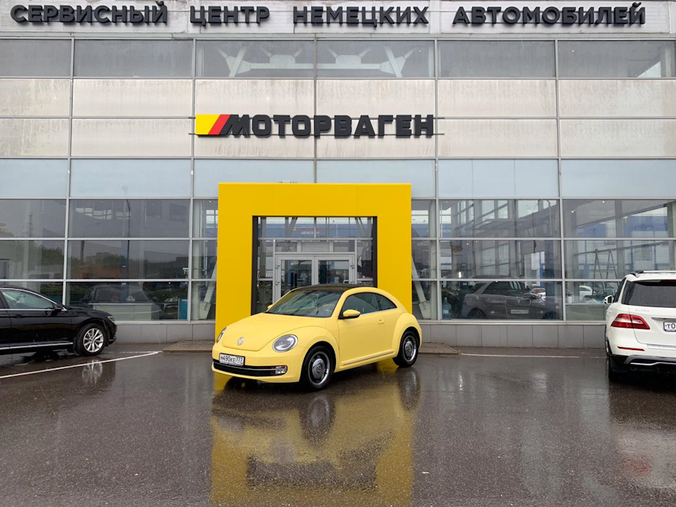 MOTORWAGEN: отзывы, цены, фото