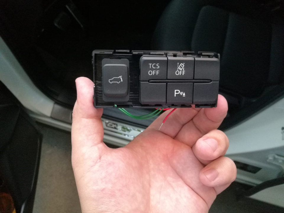 Фото в бортжурнале Mazda CX-5 (2G)