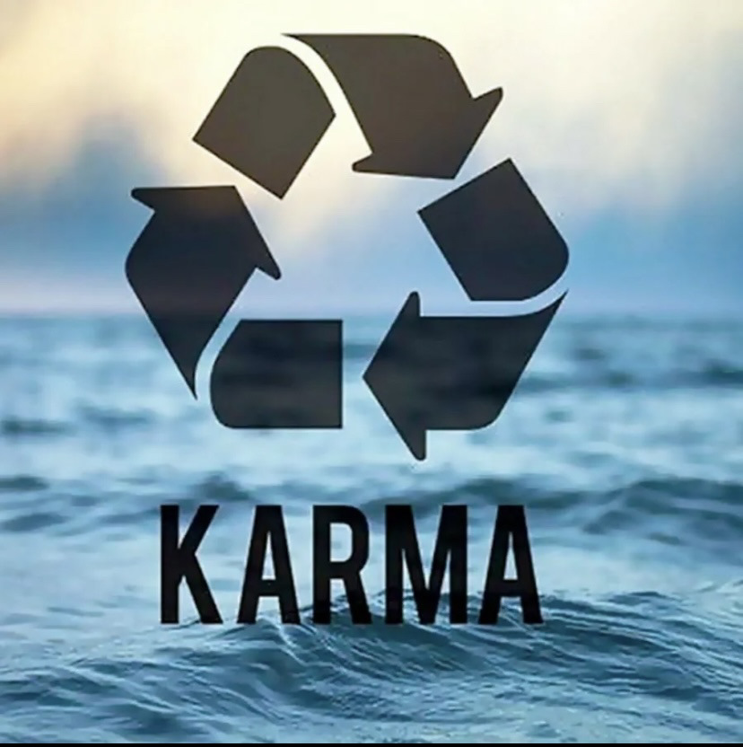 Картинки на тему карма. Karma salt good karma. Карма жизни. Логотип good karma. Карма.