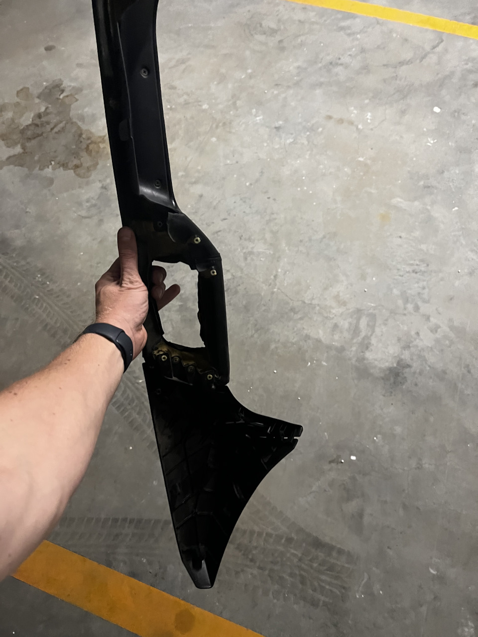 Фото в бортжурнале Toyota Supra (80)