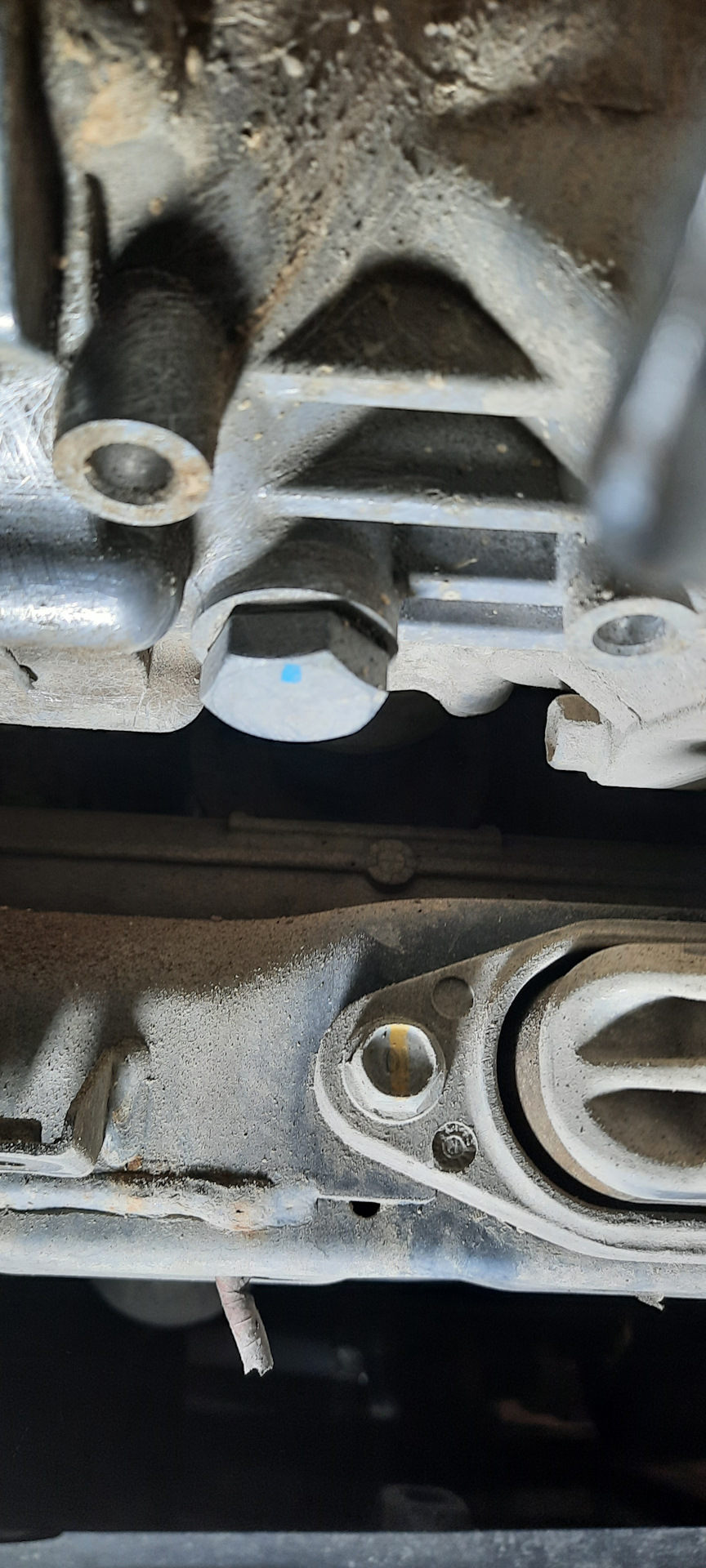 Фото в бортжурнале Hyundai Creta (1G)