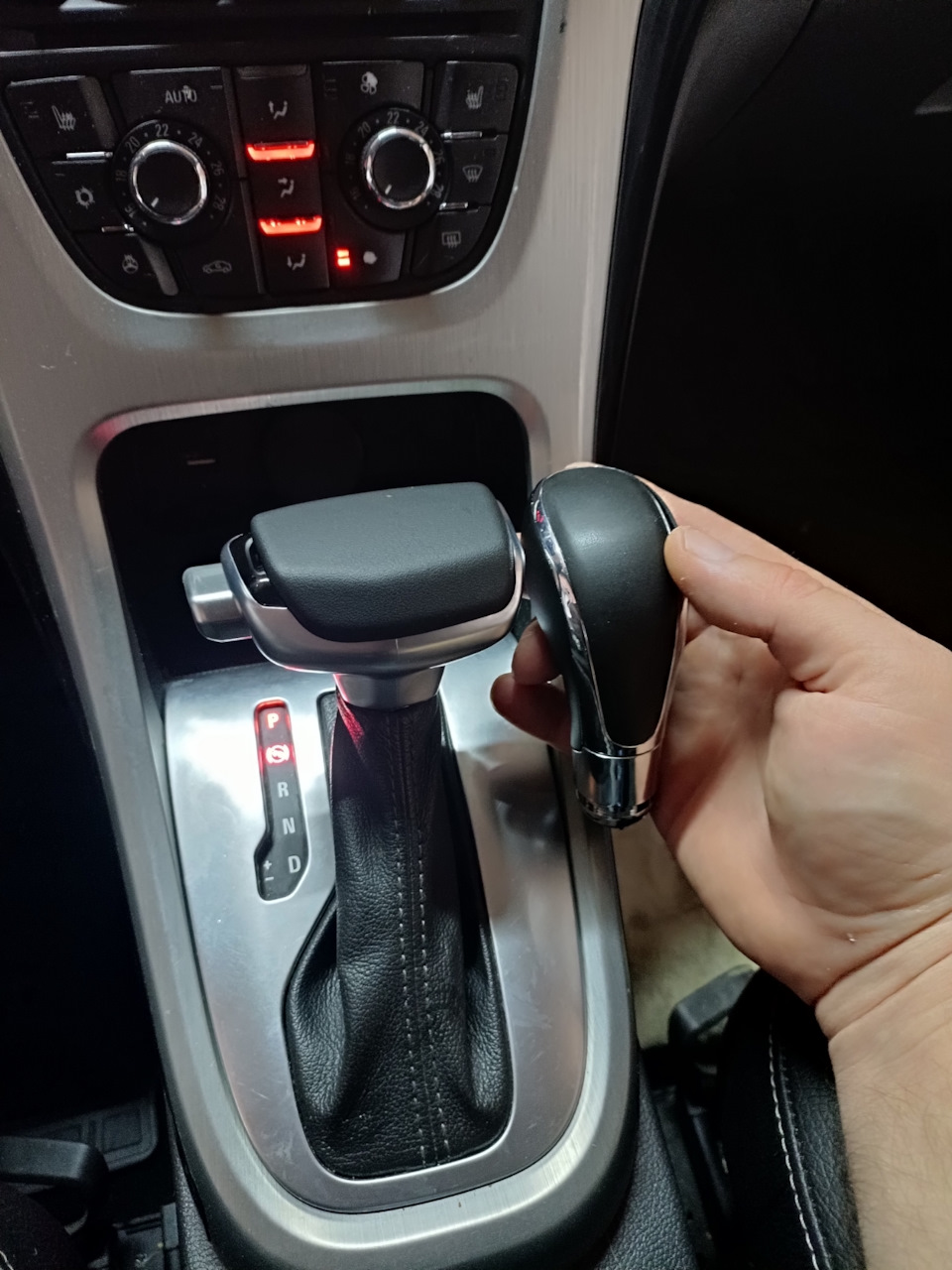 Как снять ручку акпп опель антара #8-ЗАМЕНА РУЧКИ АКПП - Opel Astra J GTC, 1,4 л, 2012 года аксессуары DRIVE2