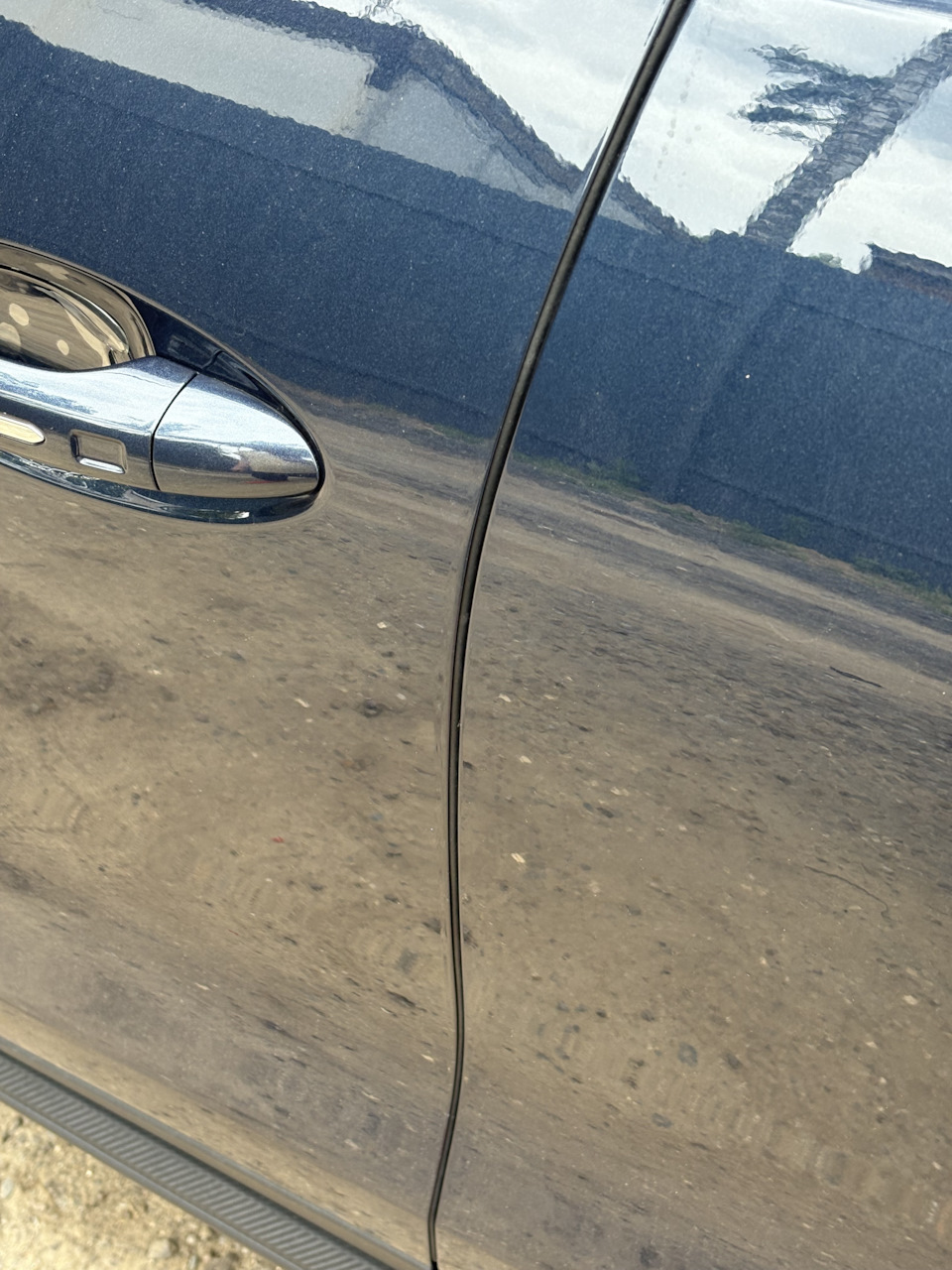 Фото в бортжурнале Omoda C5