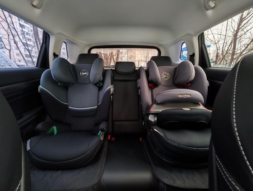 Дооснащение: Установка демфера бардачка. ТО 0 и другое — Geely Atlas ...