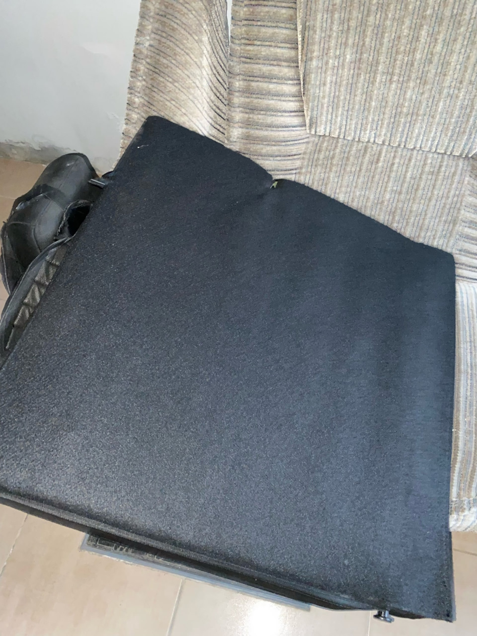 Фото в бортжурнале KIA Rio (4G)