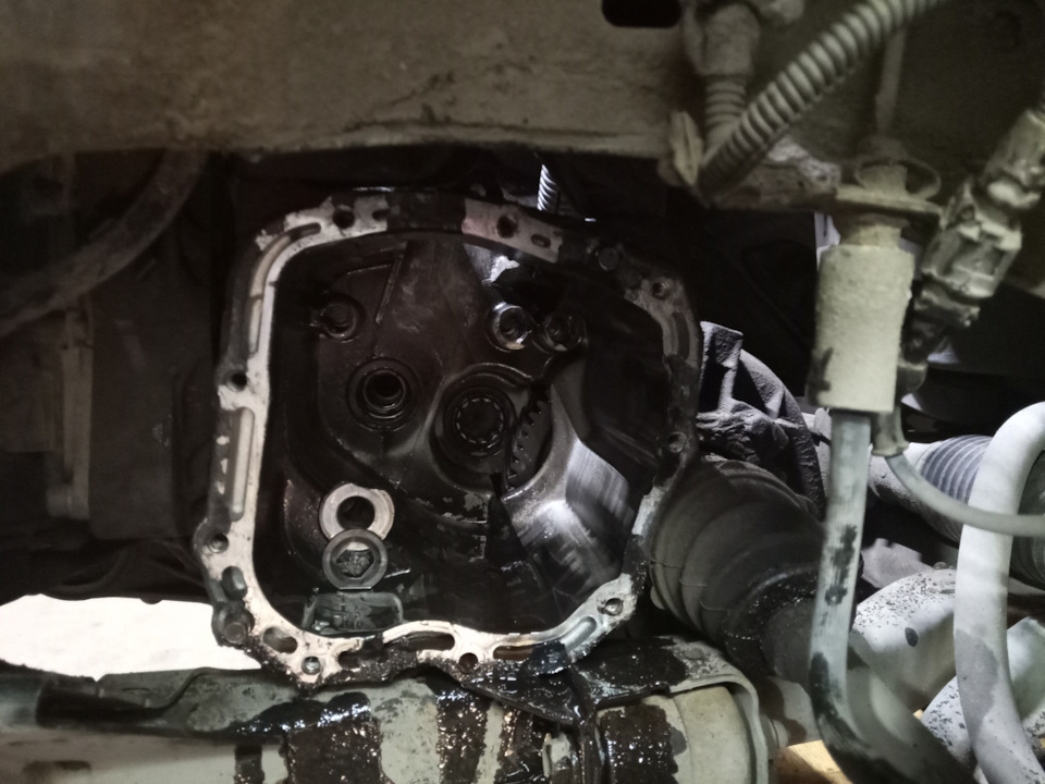 Дёрганье F и другие приключения изитроника — Opel Meriva (A), 1,6 л ...