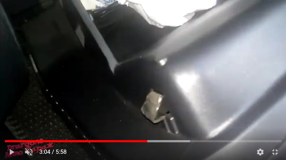 Как убрать СКРИП торпеды Nissan Rogue — Nissan Rogue (2G), 2,5 л, 2016 ...