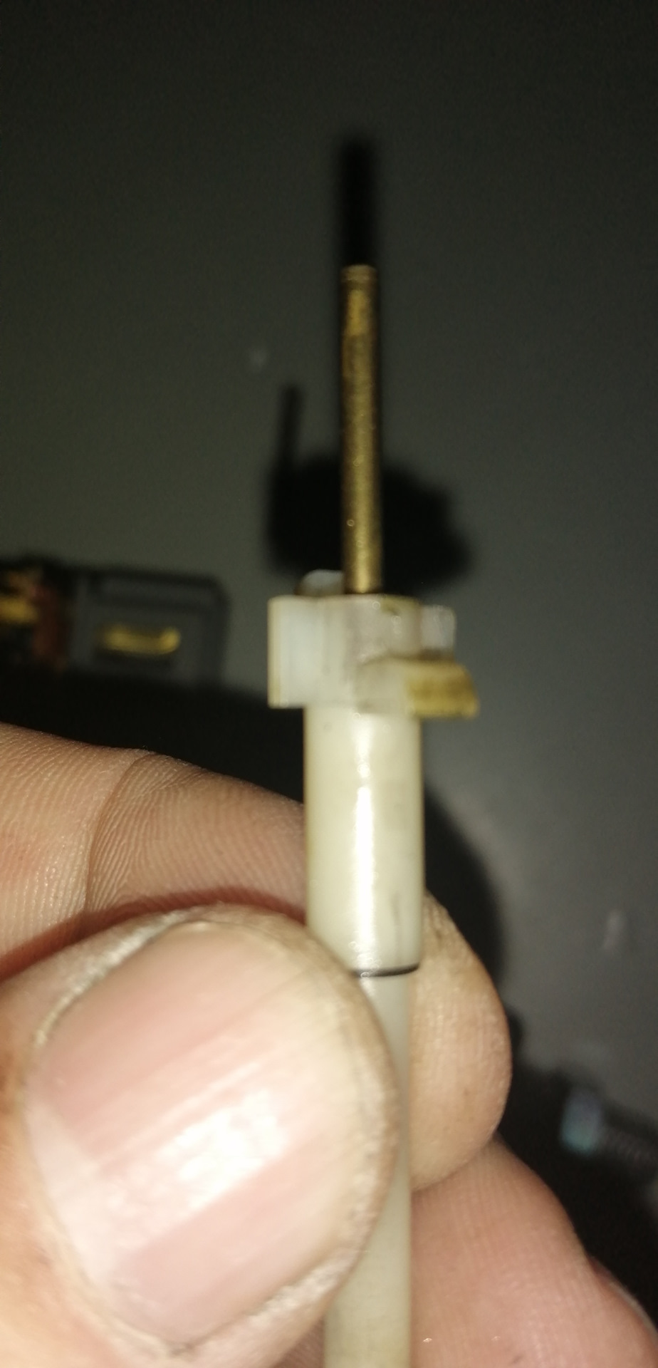 ПЕРЕСТАЛИ ВКЛЮЧАТЬСЯ СТОП СИГНАЛЫ — KIA Ceed (1G), 1,6 л, 2010 года ...