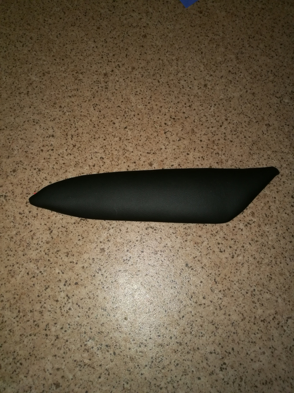 Подлокотник на водительскую дверь — Lada Vesta (1G), 1,6 л, 2018 года ...