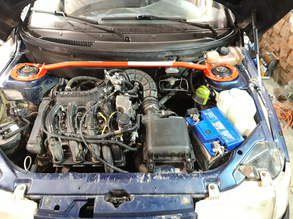 Дастер сдан в Трейд ин. — Renault Duster (1G), 2 л., 2013 года ...