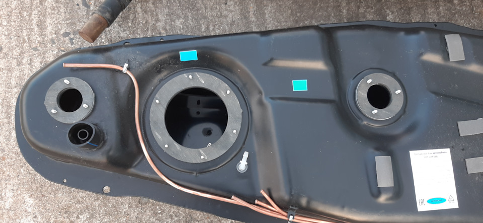 Фото в бортжурнале Mitsubishi Pajero (3G)