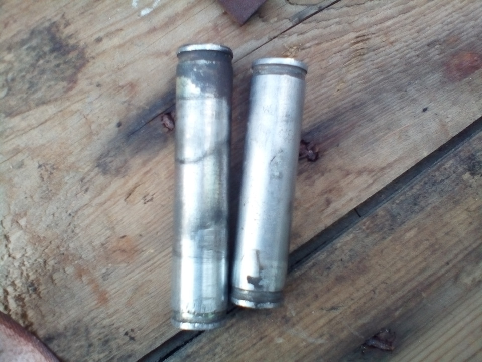 Клинит суппорт . Проблема решена. — DRIVE2